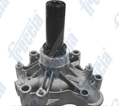 Water Pump, engine cooling (WP0554)
