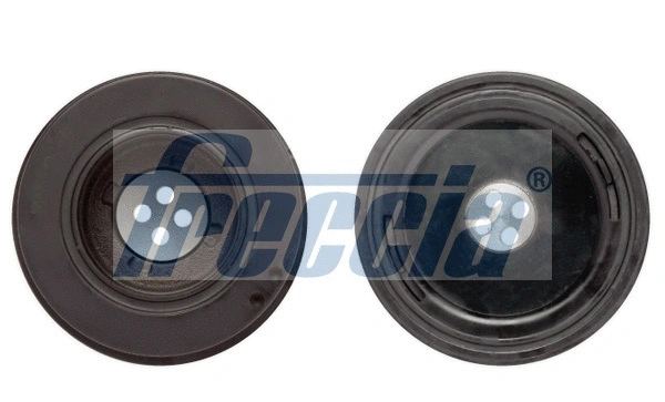 Belt Pulley, crankshaft (PUL11-110)