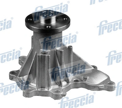 Water Pump, engine cooling (WP0417)
