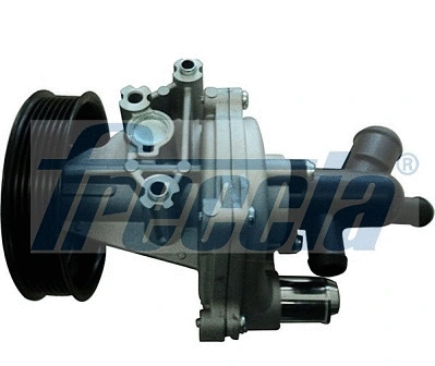 Water Pump, engine cooling (WP0602)