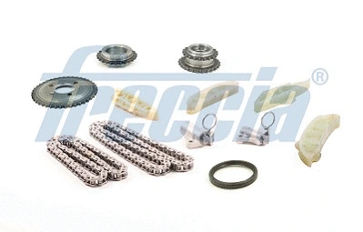 Timing Chain Kit (TK08-1158)
