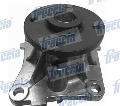 Water Pump, engine cooling (WP0543)
