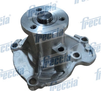Water Pump, engine cooling (WP0141)