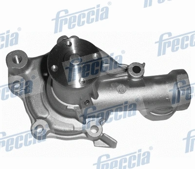 Water Pump, engine cooling (WP0534)