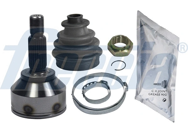 Joint Kit, drive shaft (CVJ13-1083)