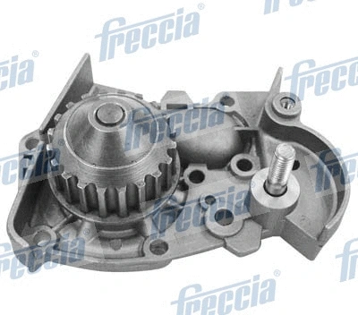 Water Pump, engine cooling (WP0184)