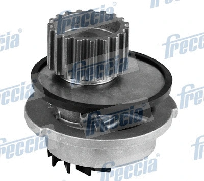 Water Pump, engine cooling (WP0387)