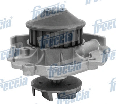 Water Pump, engine cooling (WP0224)