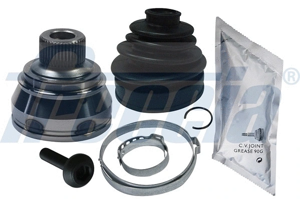Joint Kit, drive shaft (CVJ13-1025)