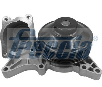 Water Pump, engine cooling (WP0599)