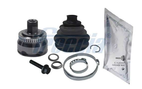 Joint Kit, drive shaft (CVJ13-1177)