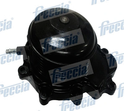 Water Pump, engine cooling (WP0284)