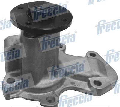 Water Pump, engine cooling (WP0503)