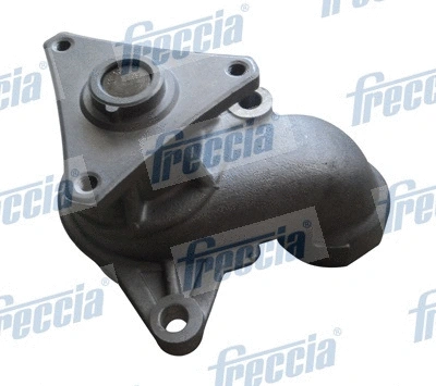 Water Pump, engine cooling (WP0437)