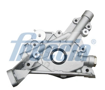 Oil Pump (OP09-192)