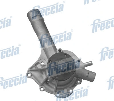 Water Pump, engine cooling (WP0379)