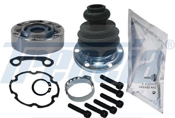 Joint Kit, drive shaft (CVJ14-1012)