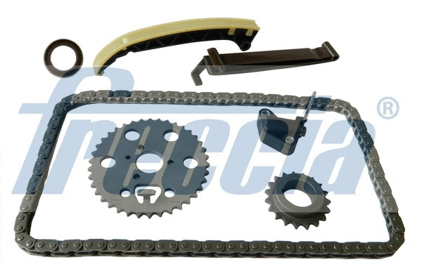 Timing Chain Kit (TK08-1059)