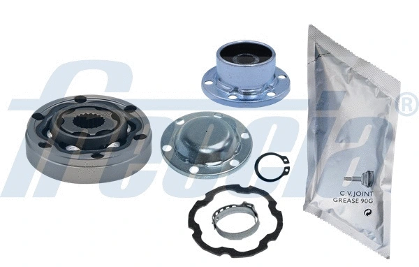 Joint Kit, drive shaft (CVJ14-1016)