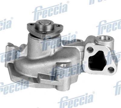 Water Pump, engine cooling (WP0323)