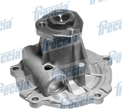 Water Pump, engine cooling (WP0191)