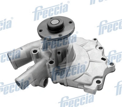Water Pump, engine cooling (WP0160)