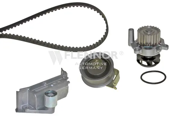 Water Pump & Timing Belt Kit (FP04380V)