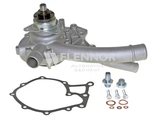 Water Pump, engine cooling (FWP70656)