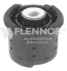 Bushing, axle beam (FL4208-J)