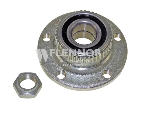 Wheel Bearing Kit (FR891374)