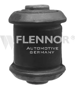 Mounting, control/trailing arm (FL3989-J)