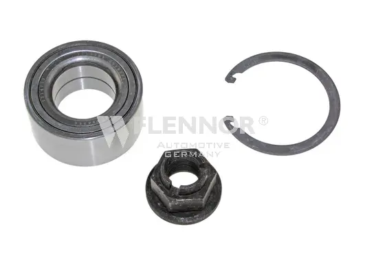 Wheel Bearing Kit (FR880366)