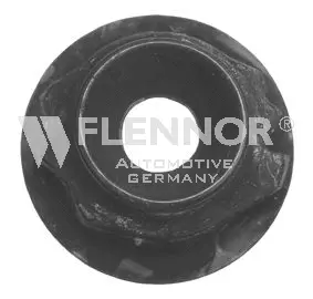 Rubber Buffer, suspension (FL4270-J)