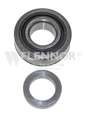 Wheel Bearing Kit (FR291044)