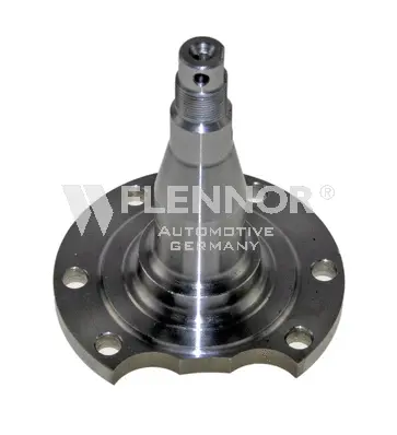 Wheel Hub (FRW090020)