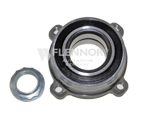 Wheel Bearing Kit (FR591012)