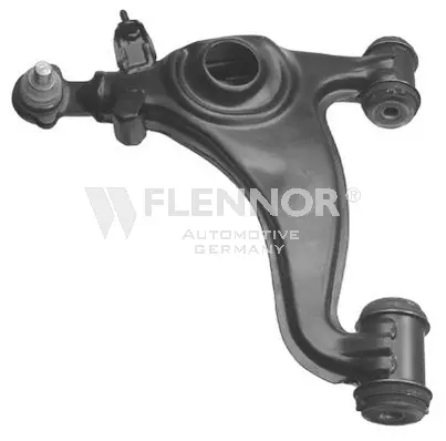 Control/Trailing Arm, wheel suspension (FL555-G)