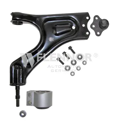 Control/Trailing Arm, wheel suspension (FL807-G)