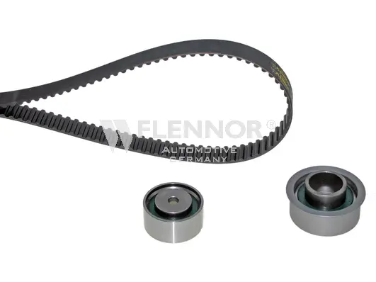 Timing Belt Kit (F904346V)