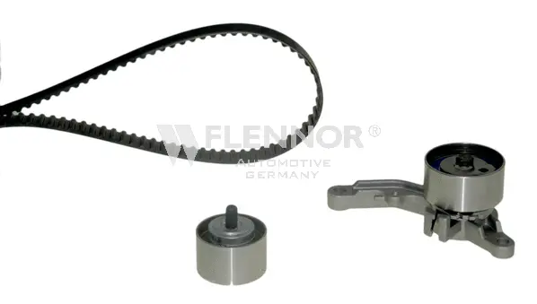 Timing Belt Kit (F904442V-2)