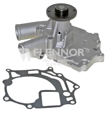 Water Pump, engine cooling (FWP70739)