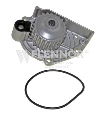 Water Pump, engine cooling (FWP70620)