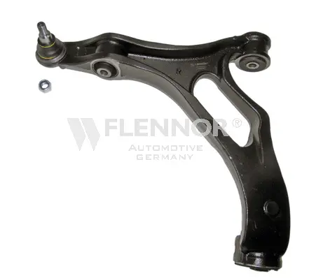 Control/Trailing Arm, wheel suspension (FL0931-G)