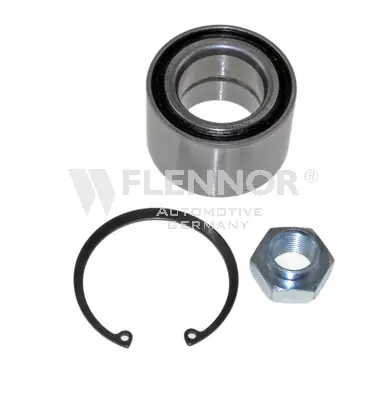 Wheel Bearing Kit (FR290976)