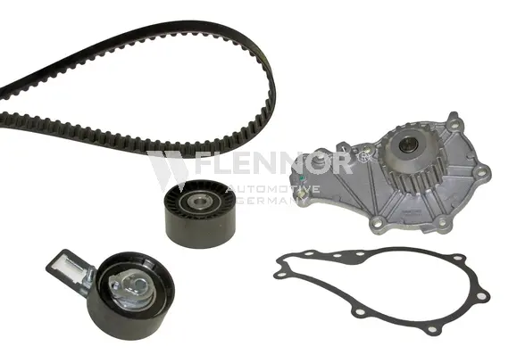 Water Pump & Timing Belt Kit (FP04545V)