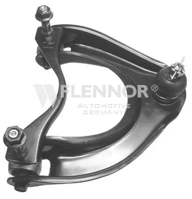 Control/Trailing Arm, wheel suspension (FL444-G)
