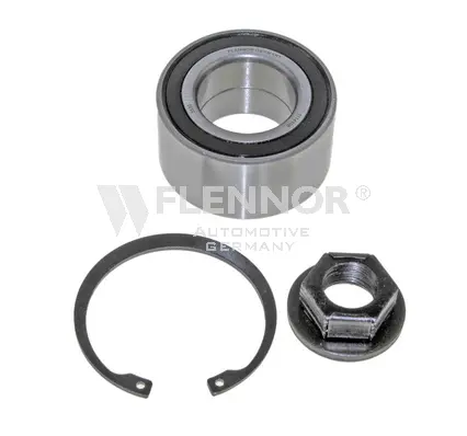 Wheel Bearing Kit (FR390928)