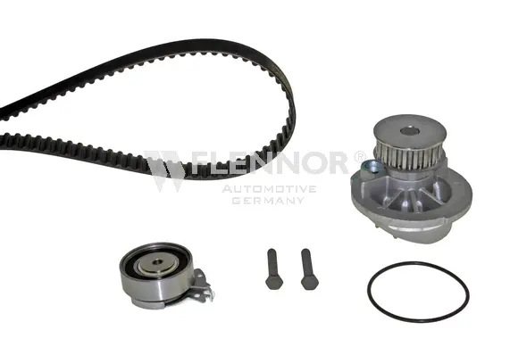 Water Pump & Timing Belt Kit (FP24209V)