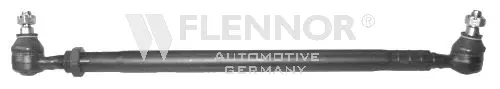 Centre Rod Assembly (FL476-E)