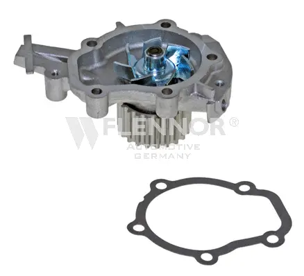 Water Pump, engine cooling (FWP70212)